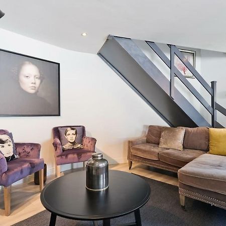 The Edge Suite - Hiphipstay ดับลิน ภายนอก รูปภาพ
