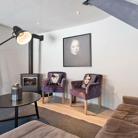 The Edge Suite - Hiphipstay ดับลิน ภายนอก รูปภาพ